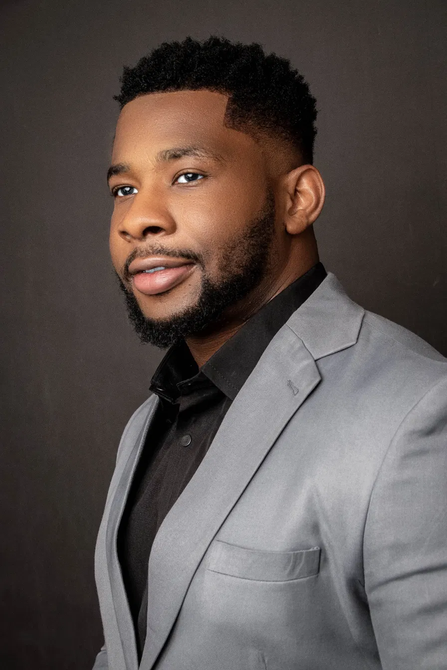 Francis Okafor