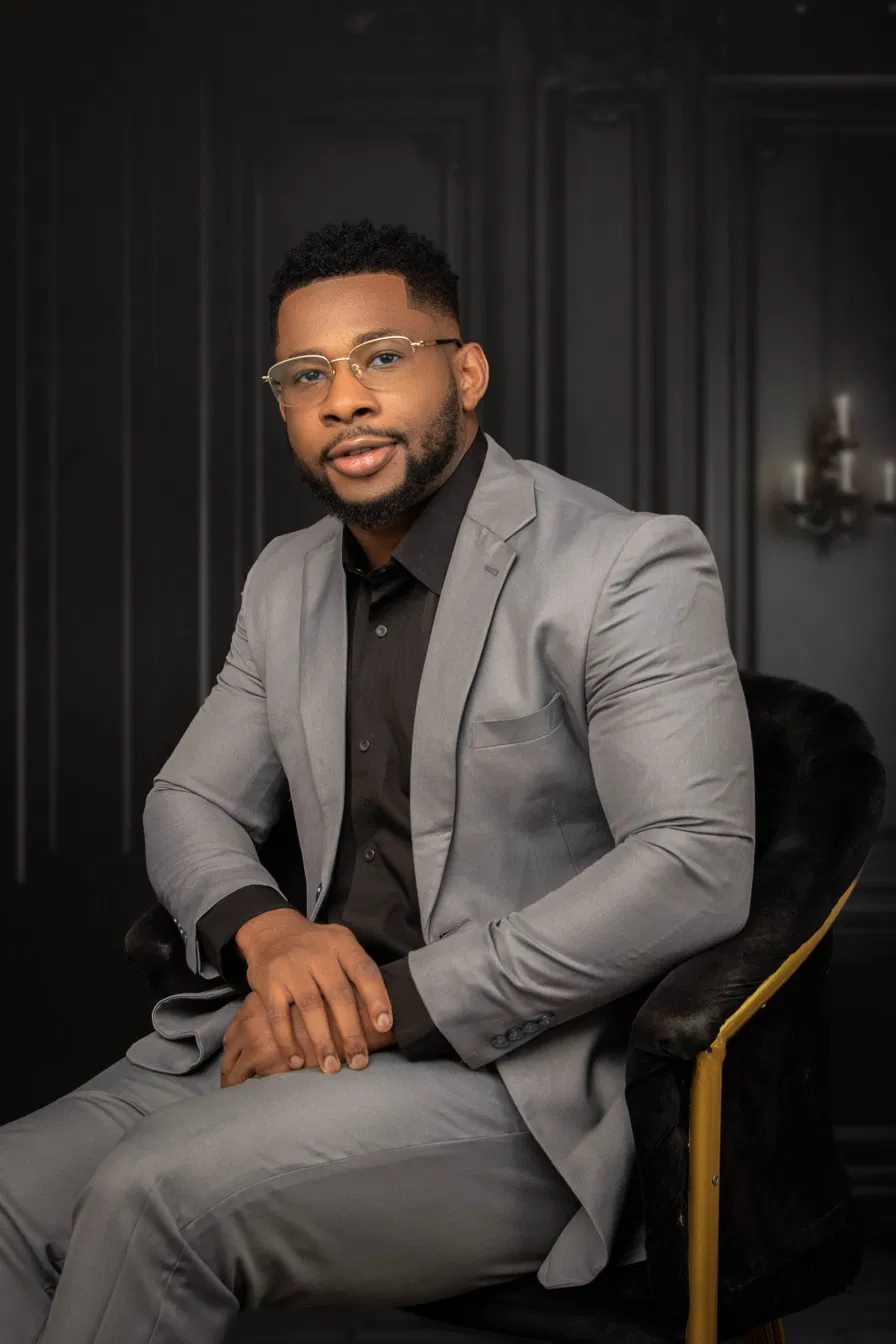 Francis Okafor