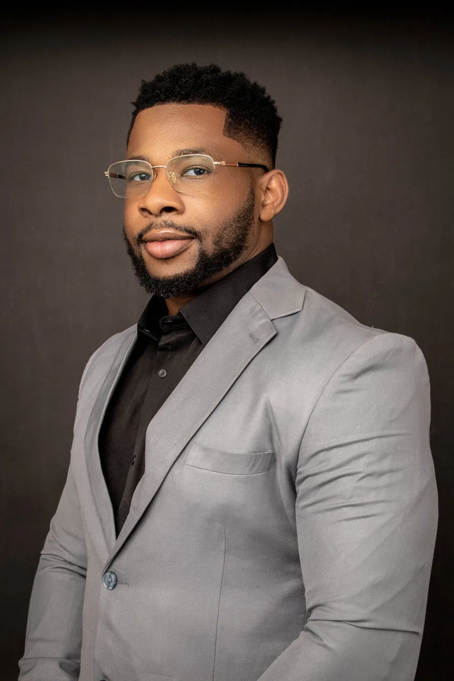 Francis Okafor
