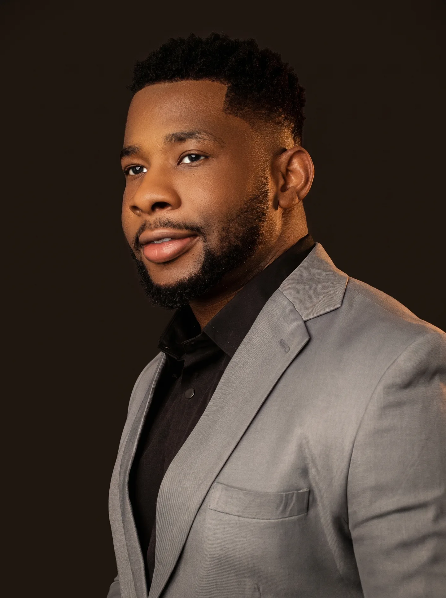 Francis Okafor